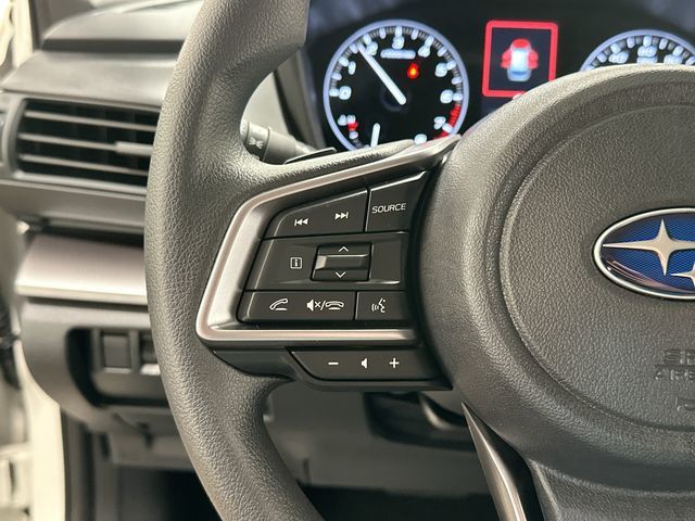 Thumbnail: 2026 Subaru Impreza - 17
