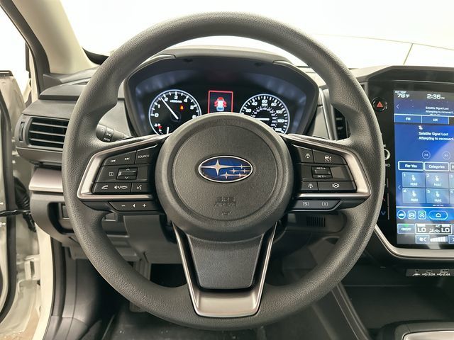 Thumbnail: 2026 Subaru Impreza - 2