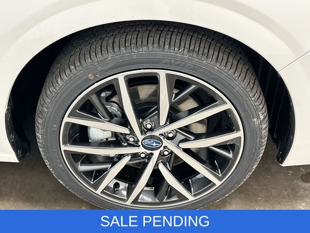 Thumbnail: 2026 Subaru Impreza - 7