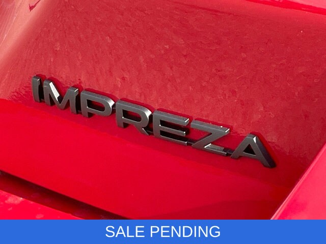 Thumbnail: 2026 Subaru Impreza - 7