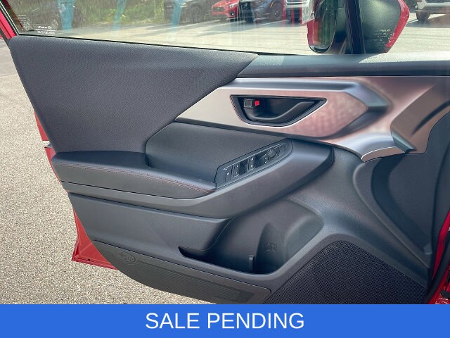 Thumbnail: 2026 Subaru Impreza - 35