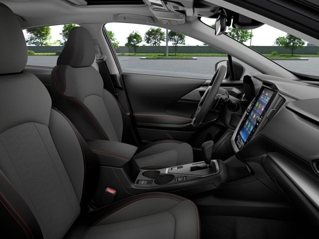 Thumbnail: 2026 Subaru Impreza - 44