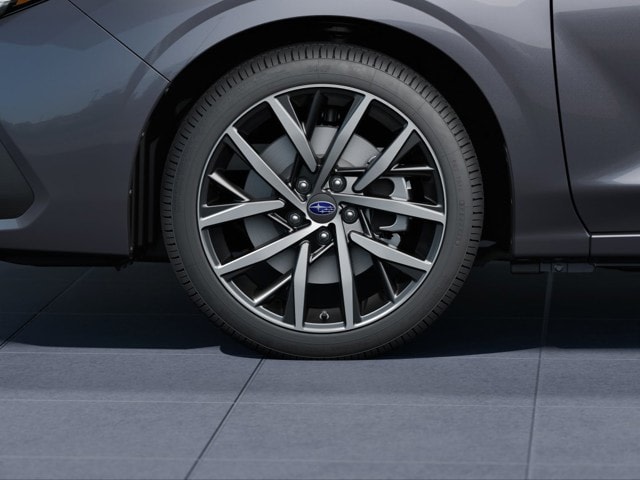 Thumbnail: 2026 Subaru Impreza - 40