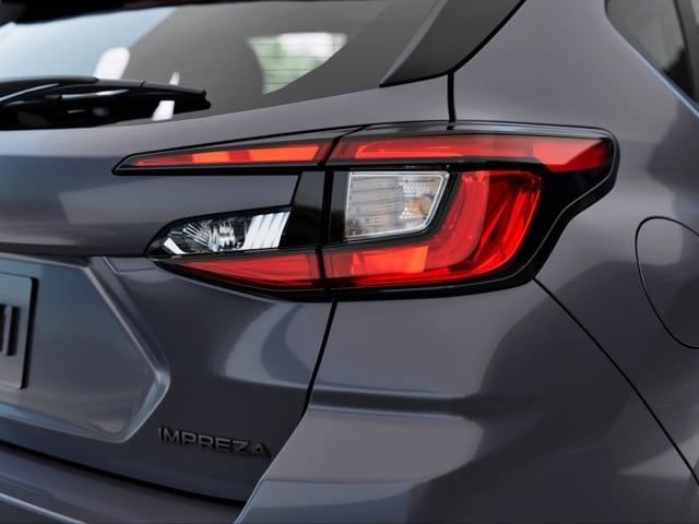 Thumbnail: 2026 Subaru Impreza - 42