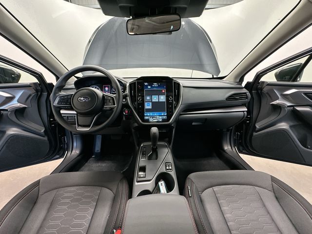 Thumbnail: 2026 Subaru Impreza - 10