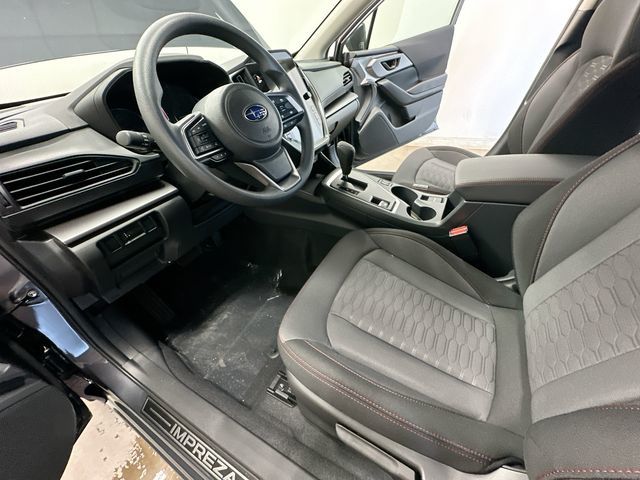 Thumbnail: 2026 Subaru Impreza - 12