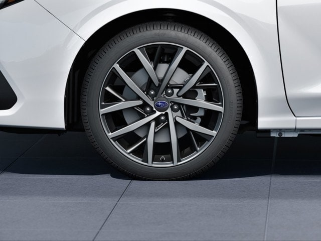Thumbnail: 2026 Subaru Impreza - 8
