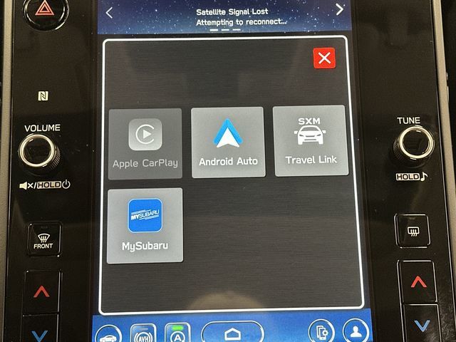 Thumbnail: 2024 Subaru Impreza - 22