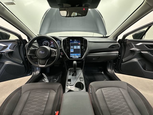 Thumbnail: 2024 Subaru Impreza - 10