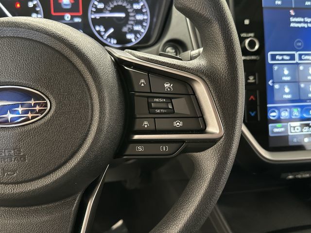 Thumbnail: 2024 Subaru Impreza - 20