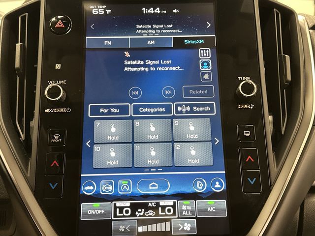 Thumbnail: 2024 Subaru Impreza - 15