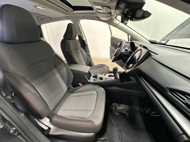 Thumbnail: 2024 Subaru Impreza - 26