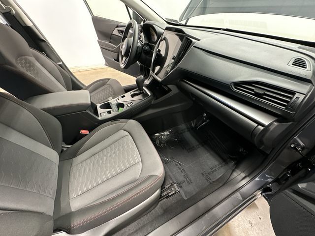 Thumbnail: 2024 Subaru Impreza - 14