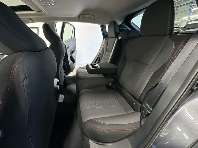 Thumbnail: 2024 Subaru Impreza - 13