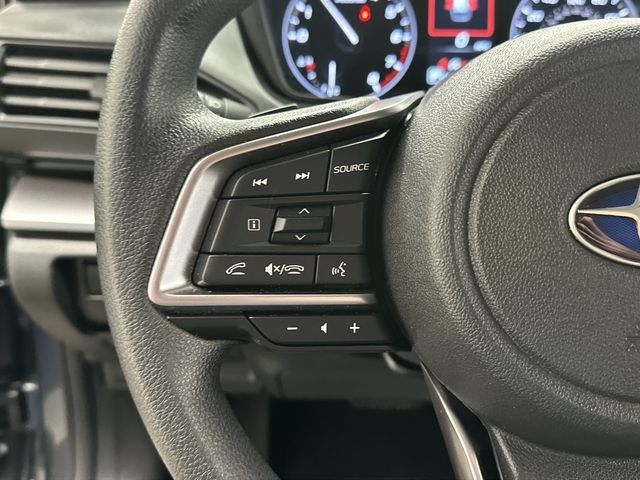 Thumbnail: 2024 Subaru Impreza - 19