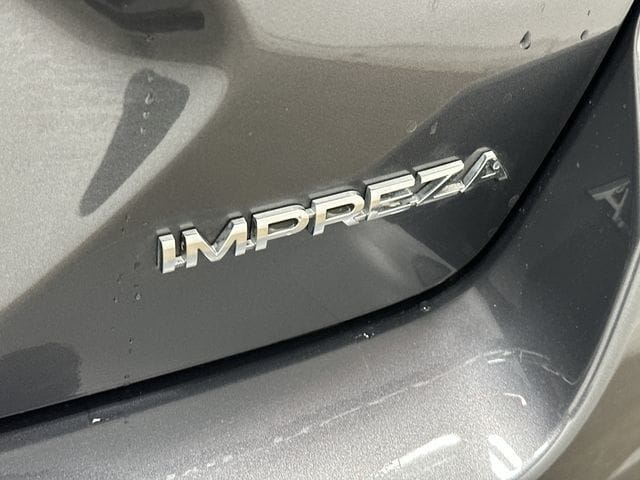 Thumbnail: 2024 Subaru Impreza - 29