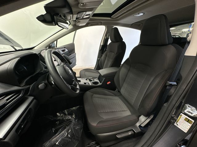 Thumbnail: 2024 Subaru Impreza - 24