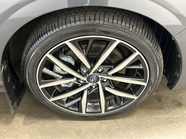 Thumbnail: 2024 Subaru Impreza - 8