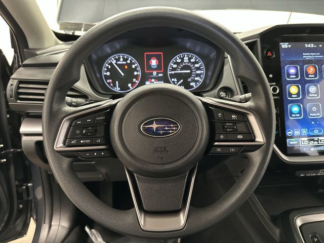 Thumbnail: 2024 Subaru Impreza - 2