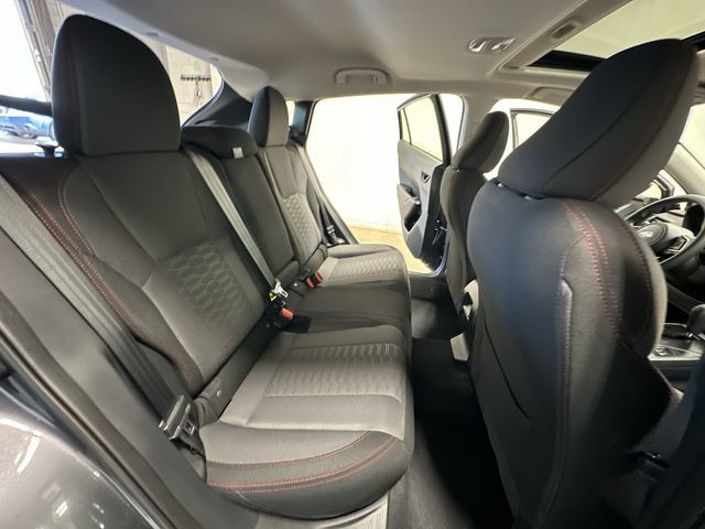 Thumbnail: 2024 Subaru Impreza - 28