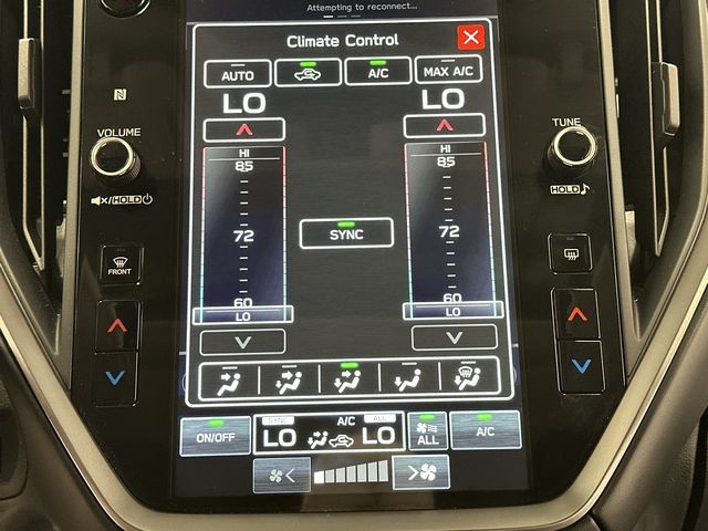 Thumbnail: 2024 Subaru Impreza - 23