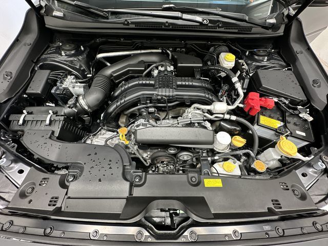 Thumbnail: 2024 Subaru Impreza - 9