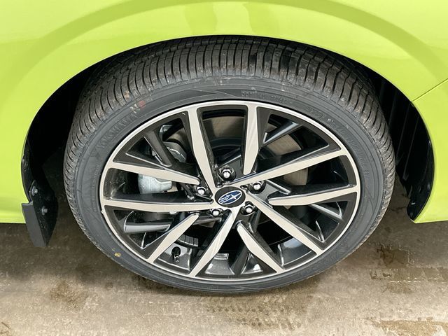 Thumbnail: 2026 Subaru Impreza - 6