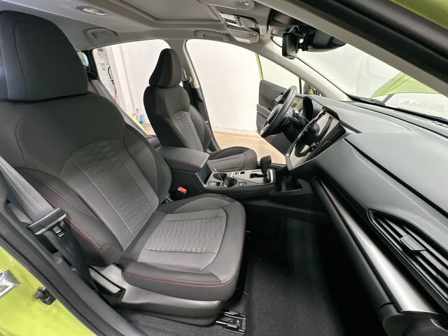 Thumbnail: 2026 Subaru Impreza - 23