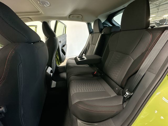 Thumbnail: 2026 Subaru Impreza - 11