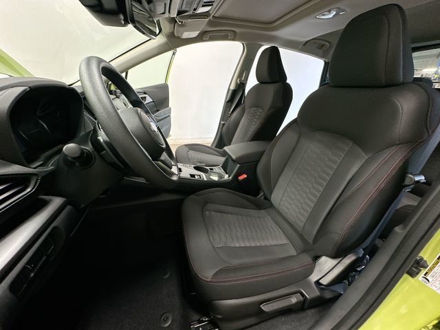 Thumbnail: 2026 Subaru Impreza - 21