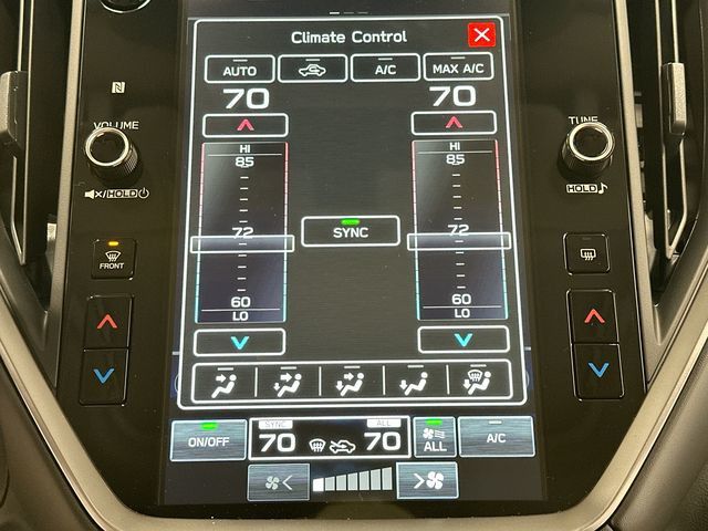 Thumbnail: 2026 Subaru Impreza - 20