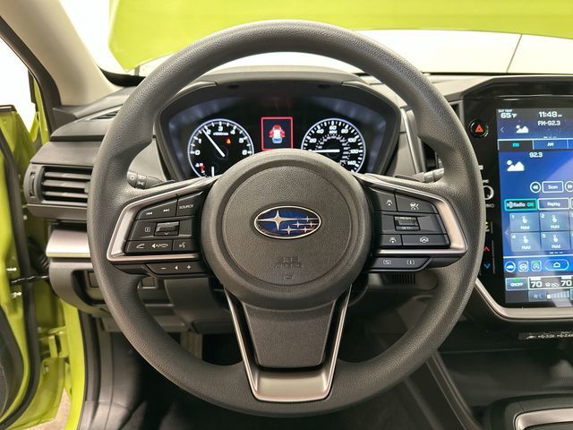 Thumbnail: 2026 Subaru Impreza - 2