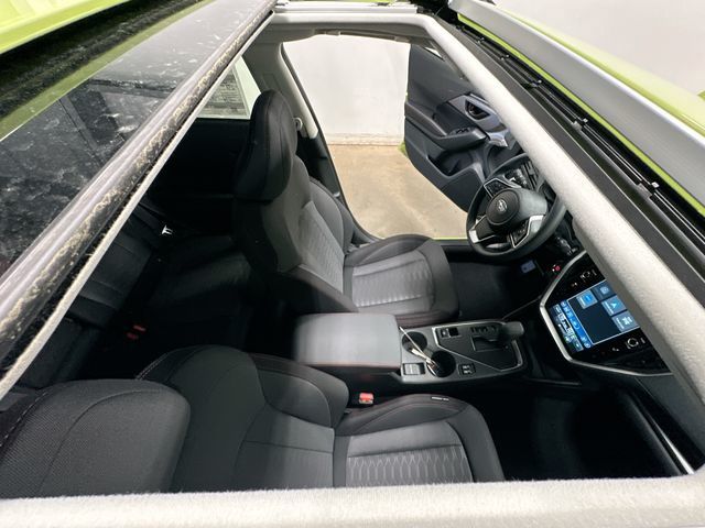 Thumbnail: 2026 Subaru Impreza - 9