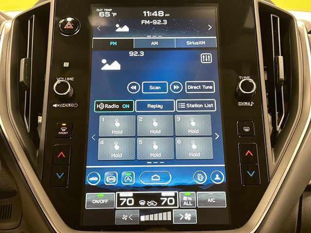 Thumbnail: 2026 Subaru Impreza - 12