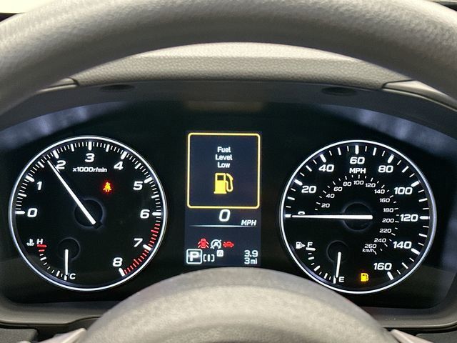 Thumbnail: 2026 Subaru Impreza - 13