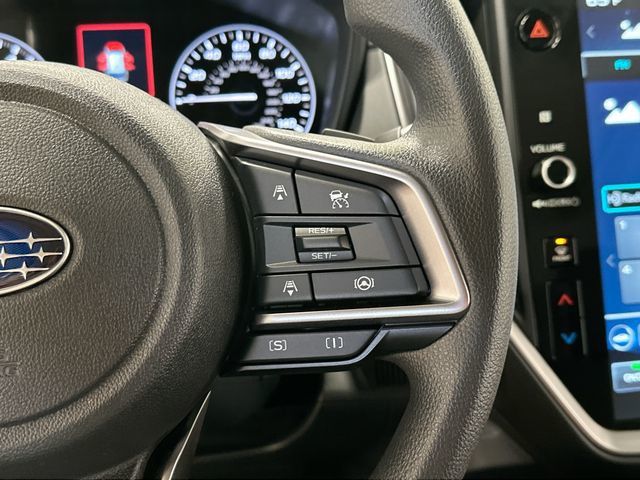 Thumbnail: 2026 Subaru Impreza - 17