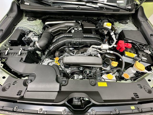 Thumbnail: 2026 Subaru Impreza - 7