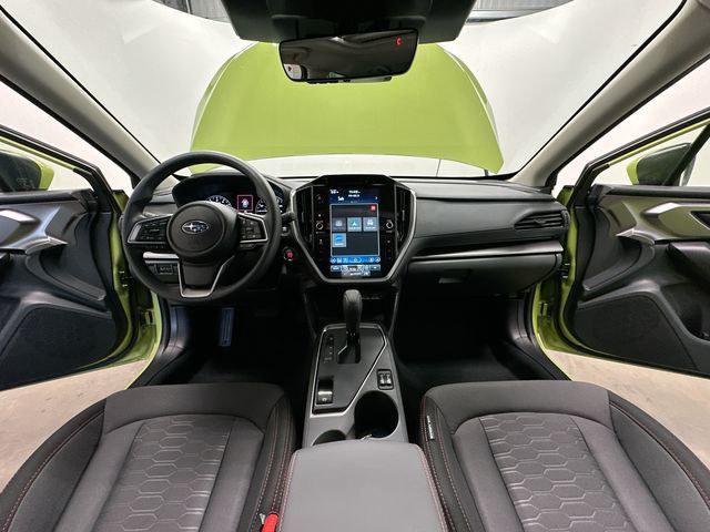 Thumbnail: 2026 Subaru Impreza - 8