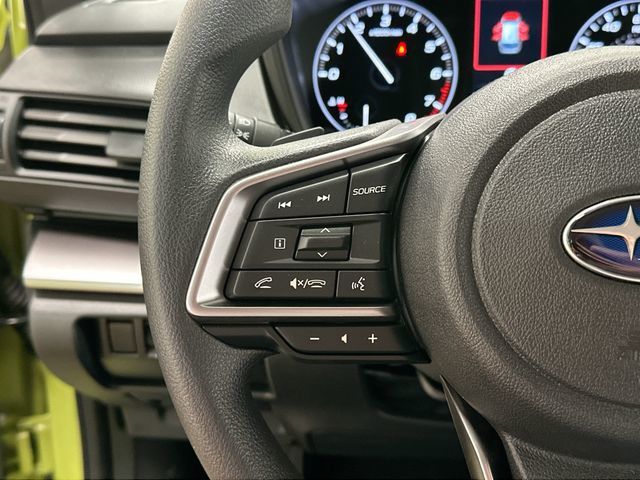 Thumbnail: 2026 Subaru Impreza - 16