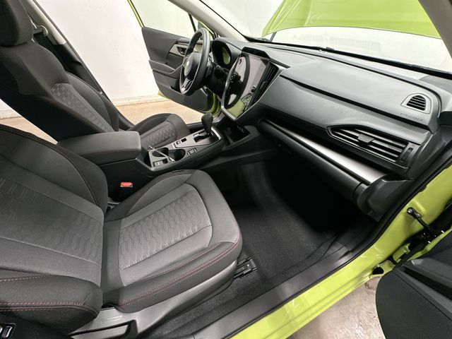 Thumbnail: 2026 Subaru Impreza - 22