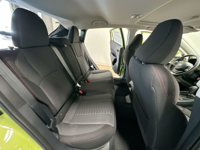 Thumbnail: 2026 Subaru Impreza - 24