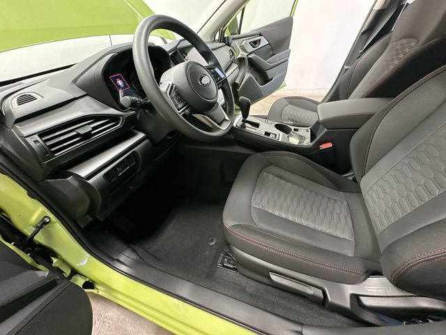 Thumbnail: 2026 Subaru Impreza - 10