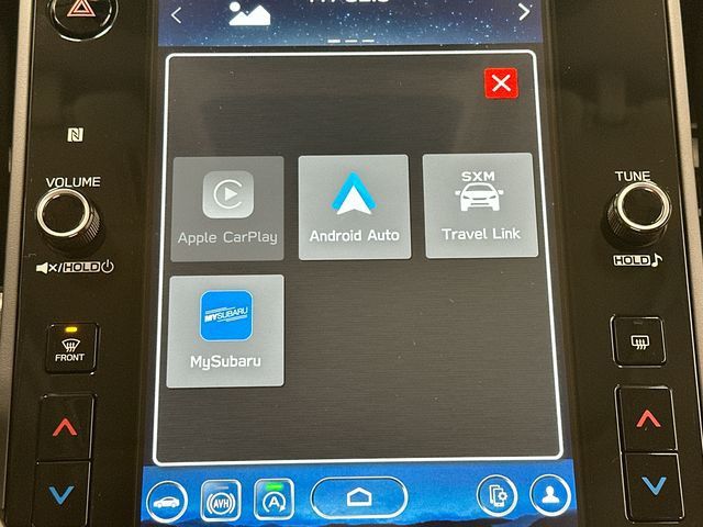 Thumbnail: 2026 Subaru Impreza - 19