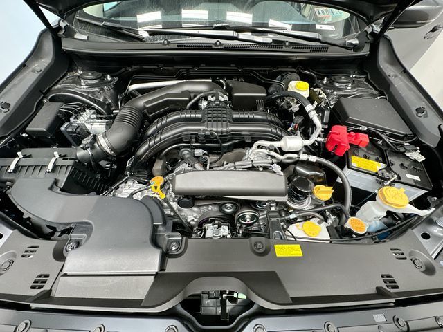 Thumbnail: 2026 Subaru Impreza - 8