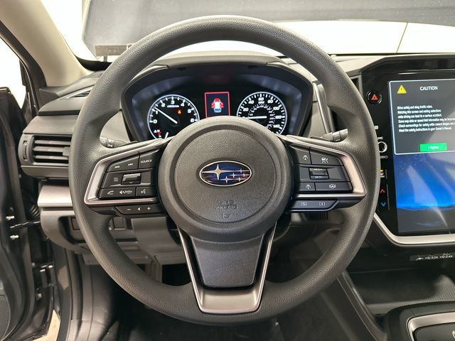 Thumbnail: 2026 Subaru Impreza - 2