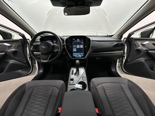 Thumbnail: 2025 Subaru Impreza - 9