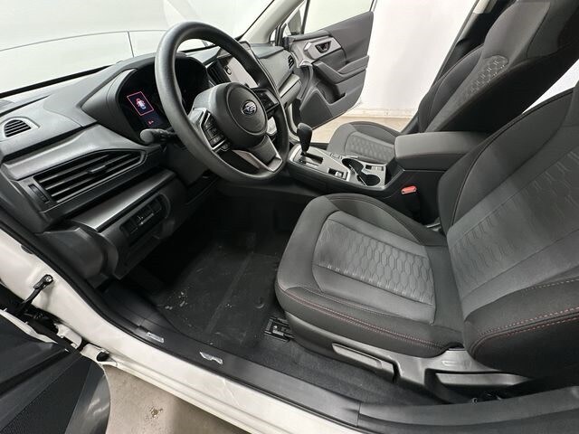 Thumbnail: 2025 Subaru Impreza - 10