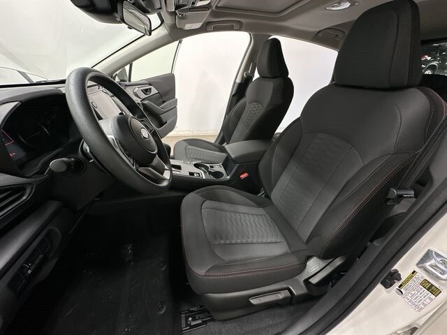 Thumbnail: 2025 Subaru Impreza - 11