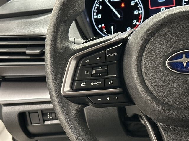 Thumbnail: 2025 Subaru Impreza - 18