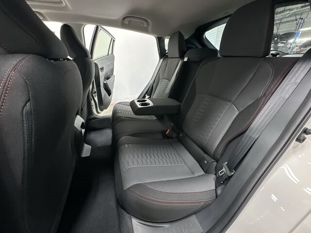 Thumbnail: 2025 Subaru Impreza - 12